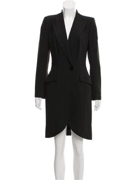 dior blazer dress|Dior blazer dresses and suits.